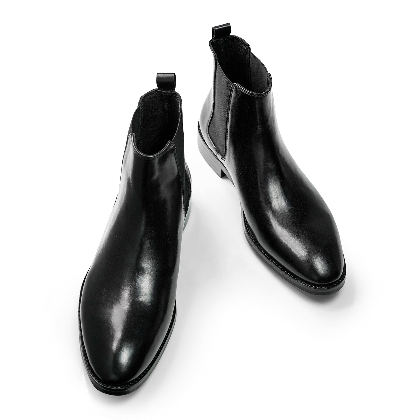 Rogue Prime Boots - Black