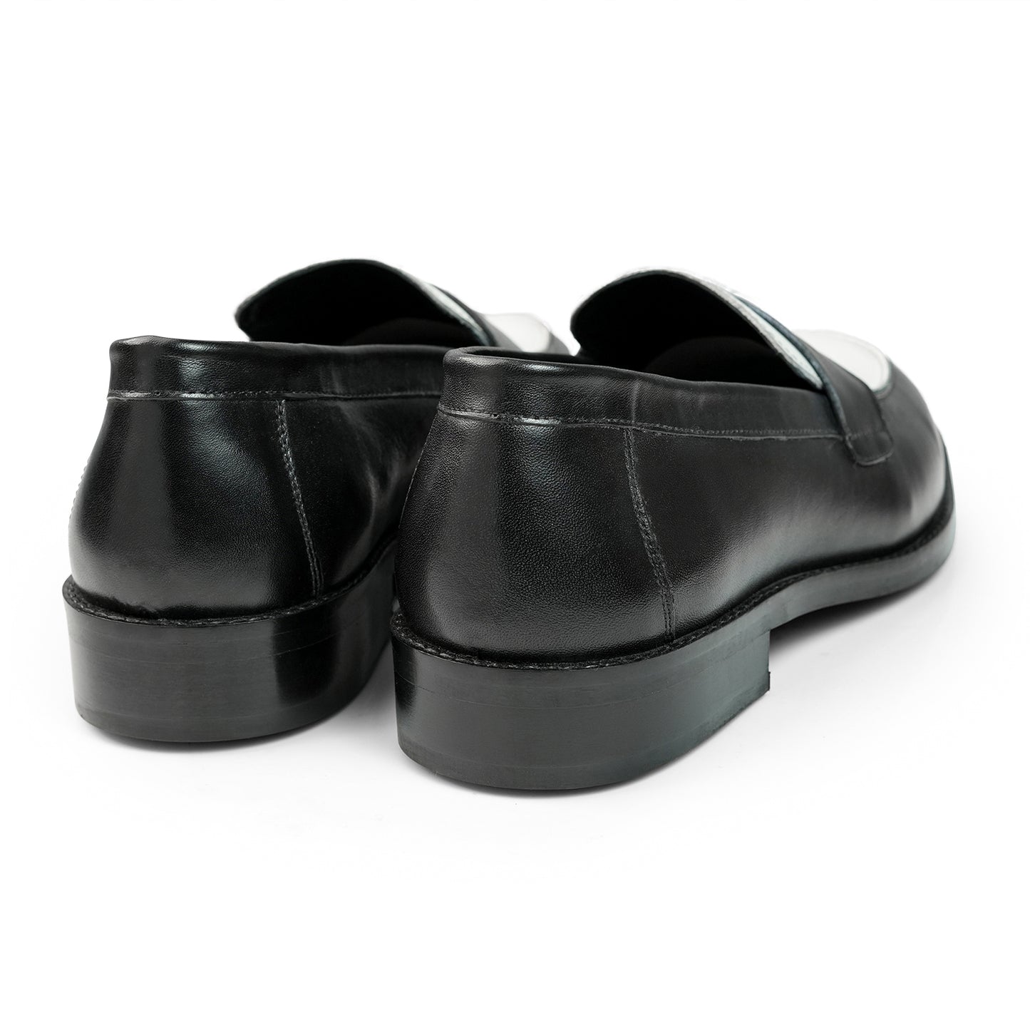 Urban Ace Penny Loafer - Black