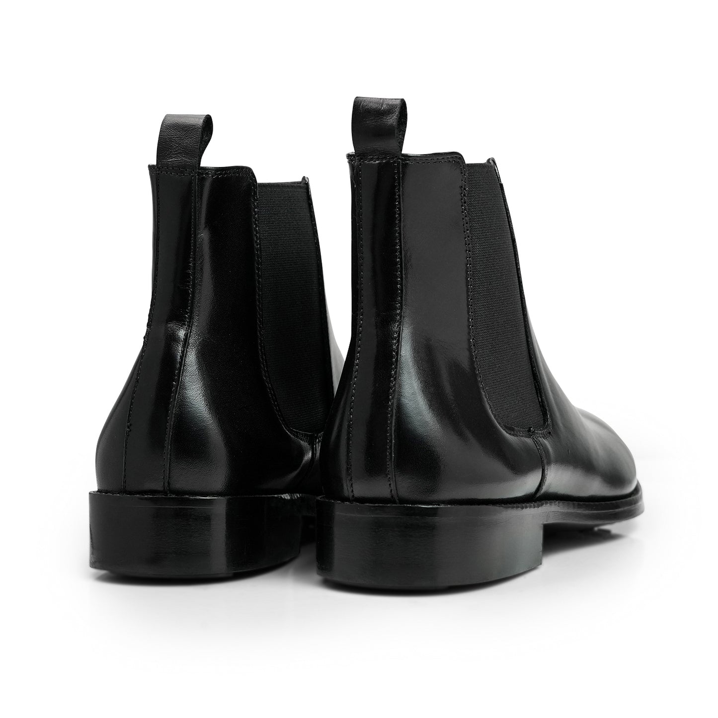 Rogue Prime Boots - Black